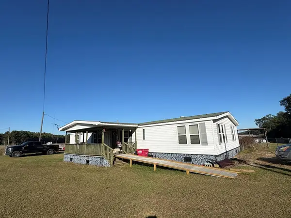 4409 S Ga Hwy 112, Bridgeboro, GA 31705