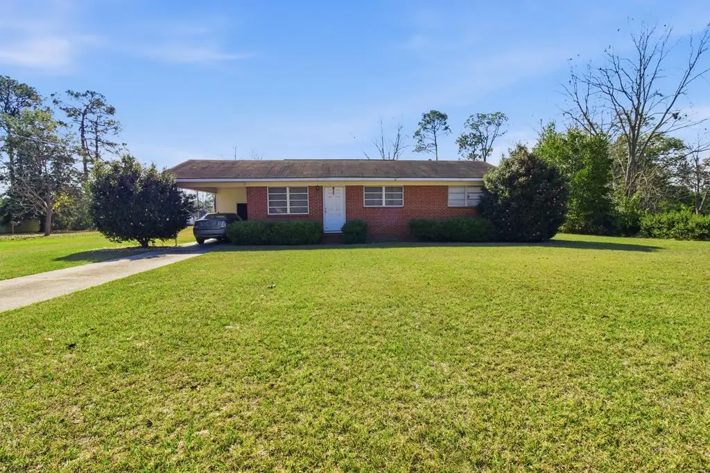 601 Smith Avenue, Nashville, GA 31639 - Image #1