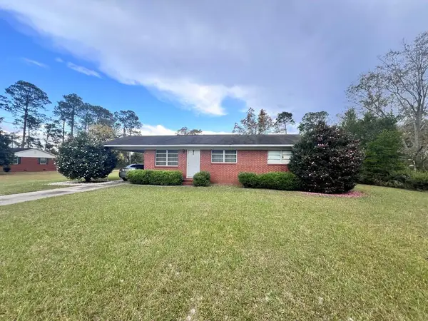 601 Smith Avenue, Nashville, GA 31639