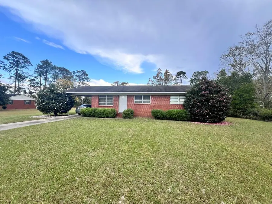 601 Smith Avenue, Nashville, GA 31639 - Image #2