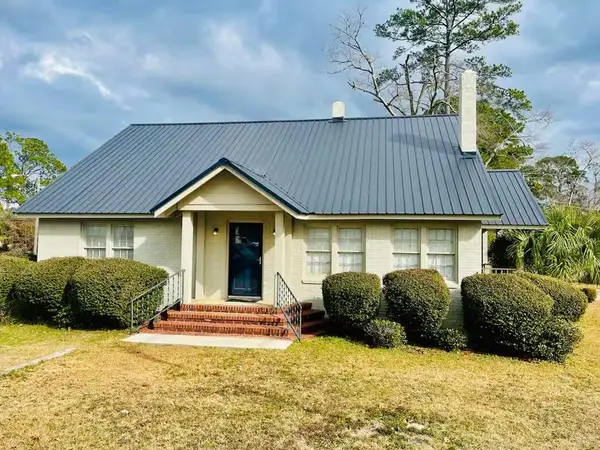 510 S Grant, Fitzgerald, GA 31750