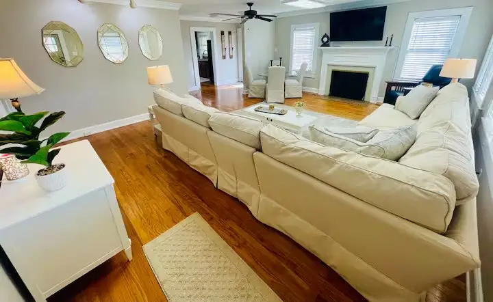 510 S Grant, Fitzgerald, GA 31750 - Image #2