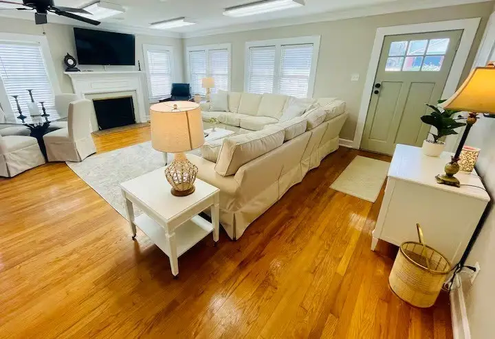 510 S Grant, Fitzgerald, GA 31750 - Image #3