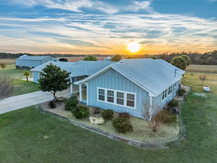 943 Whiddon Road, Ashburn, GA 31714 - Image #2