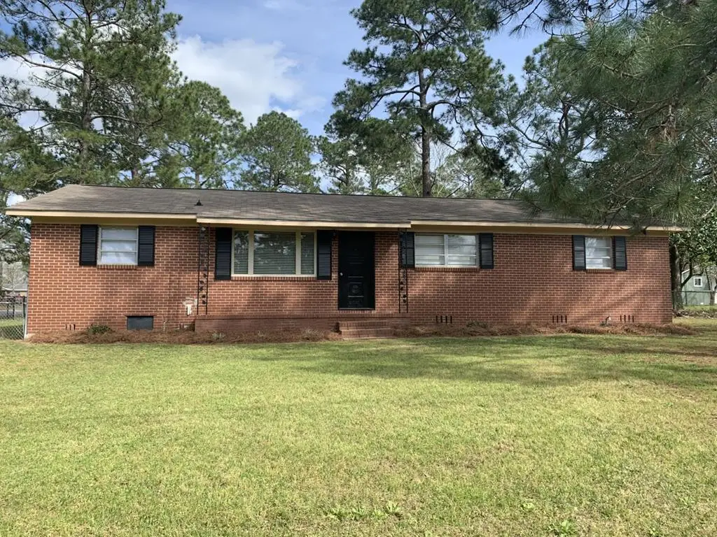 2021 Davis Ave, Tifton, GA 31794 - Image #1