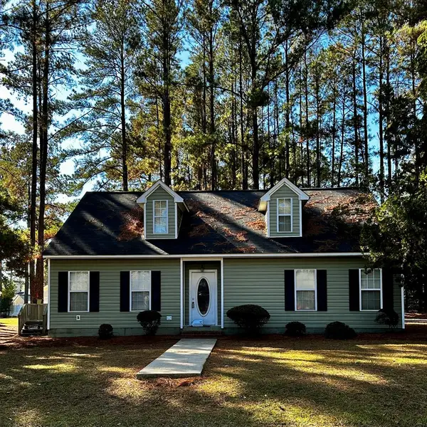 1610 Mallard Lane, Tifton, GA 31794