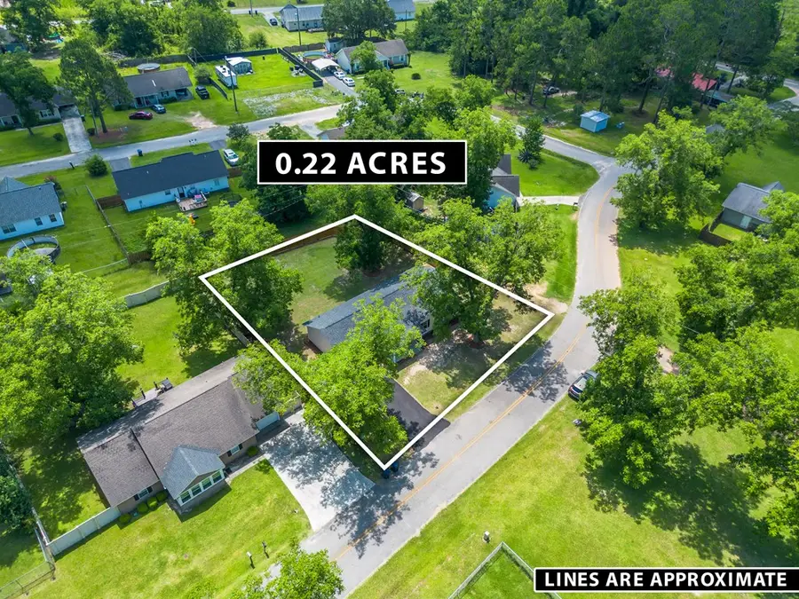 117 Royal Circle, Fitzgerald, GA 31750 - Image #3