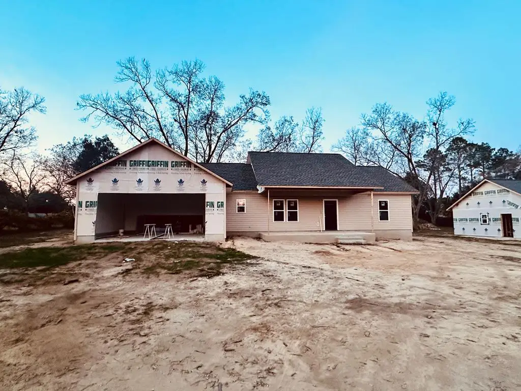 142 Lamar Street, Omega, GA 31775 - Image #1