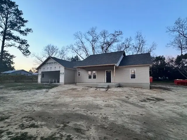 142 Lamar Street, Omega, GA 31775 - Image #2