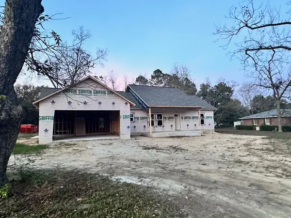 146 Lamar Street, Omega, GA 31775