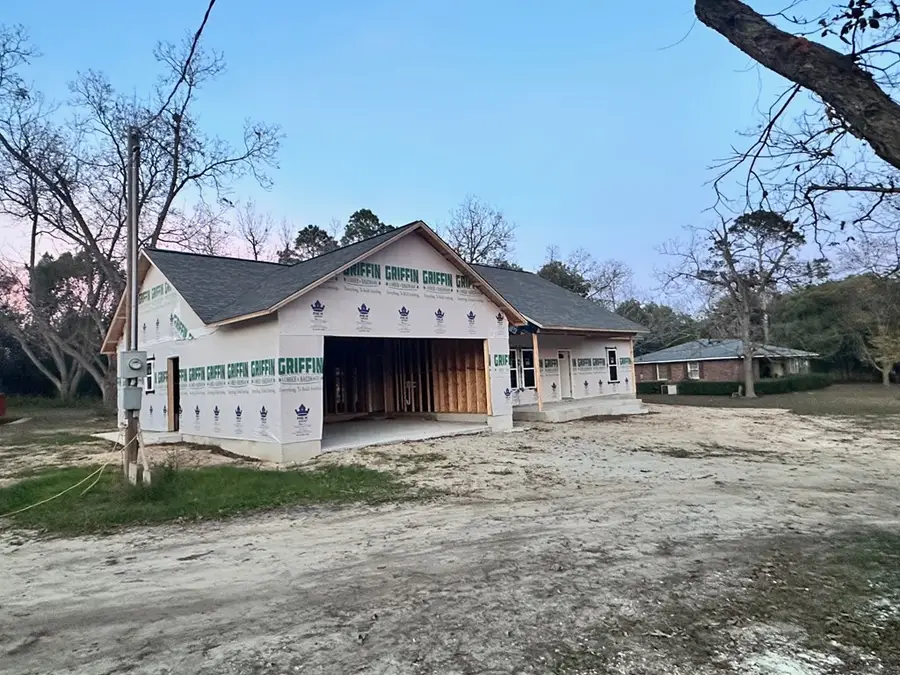 146 Lamar Street, Omega, GA 31775 - Image #2