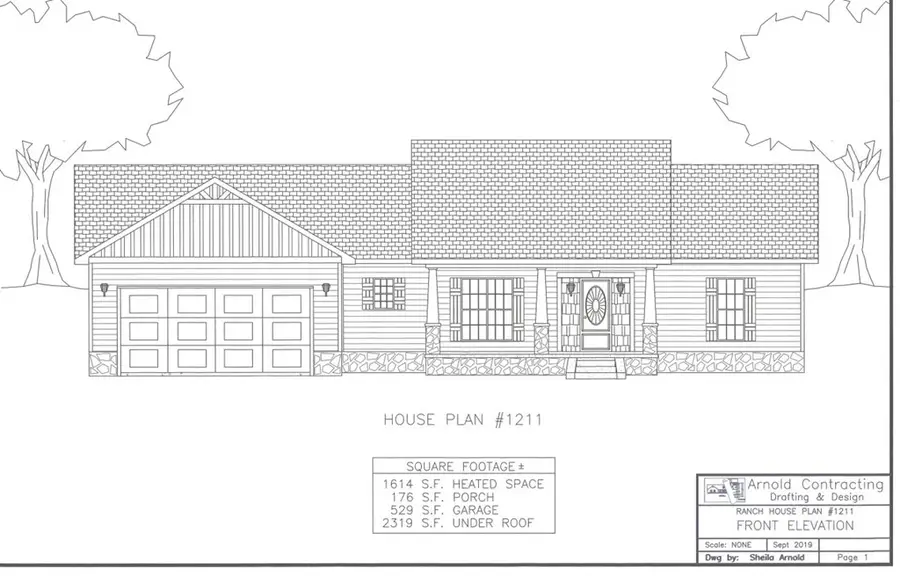 146 Lamar Street, Omega, GA 31775 - Image #3