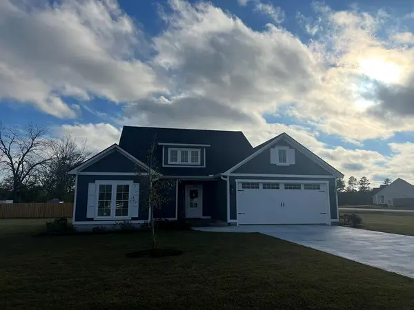 53 Water's Edge Way, Tifton, GA 31793