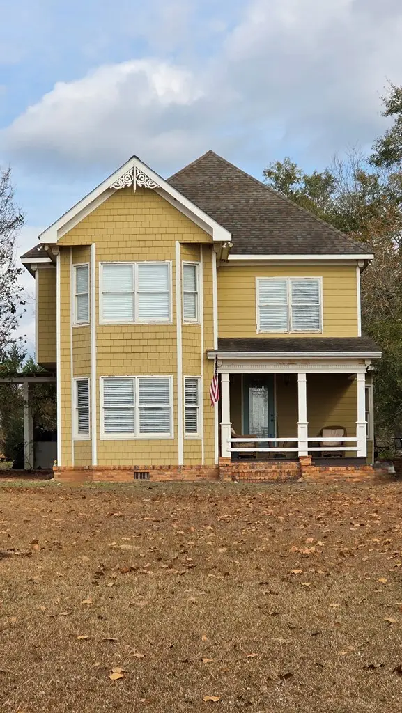 2157 Walker Road, Abbeville, GA 31001 - #3