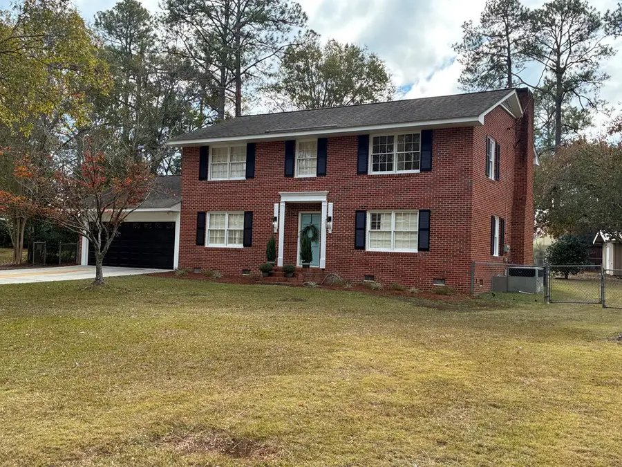222 Alabama, Tifton, GA 31794 - Image #2