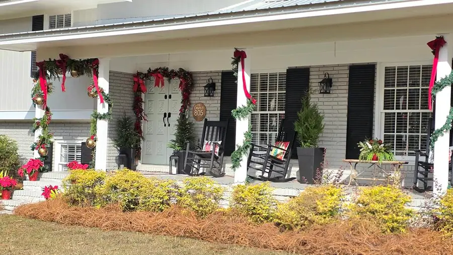 805 W Second Street, Ocilla, GA 31774 - Image #2