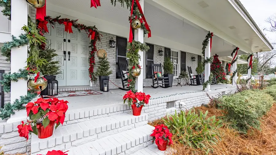 805 W Second Street, Ocilla, GA 31774 - Image #3