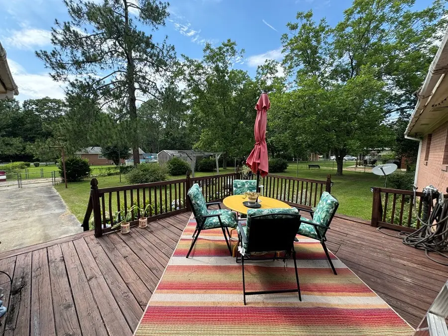 2014 N Davis Ave, Tifton, GA 31794 - #2