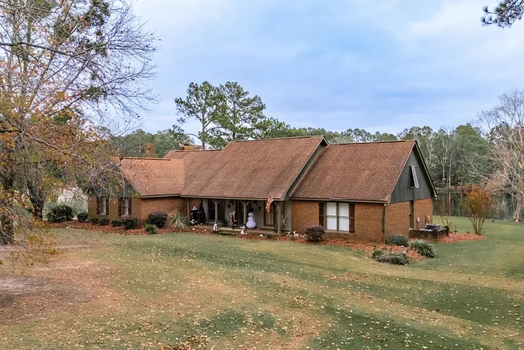 117 Meadowlark Lane, Fitzgerald, GA 31750 - Image #1