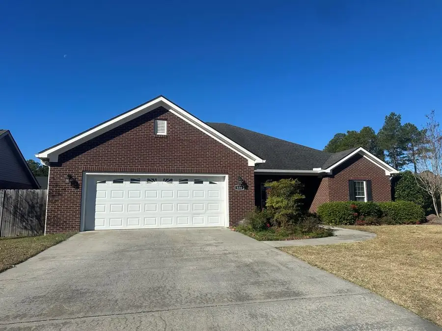 536 Osprey Circle, Tifton, GA 31794 - #2