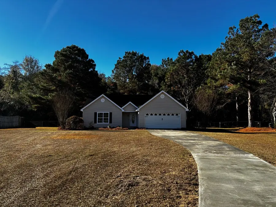 14 Faye Court, Tifton, GA 31793 - Image #2