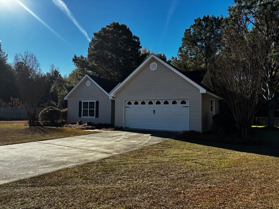 14 Faye Court, Tifton, GA 31793 - Image #3