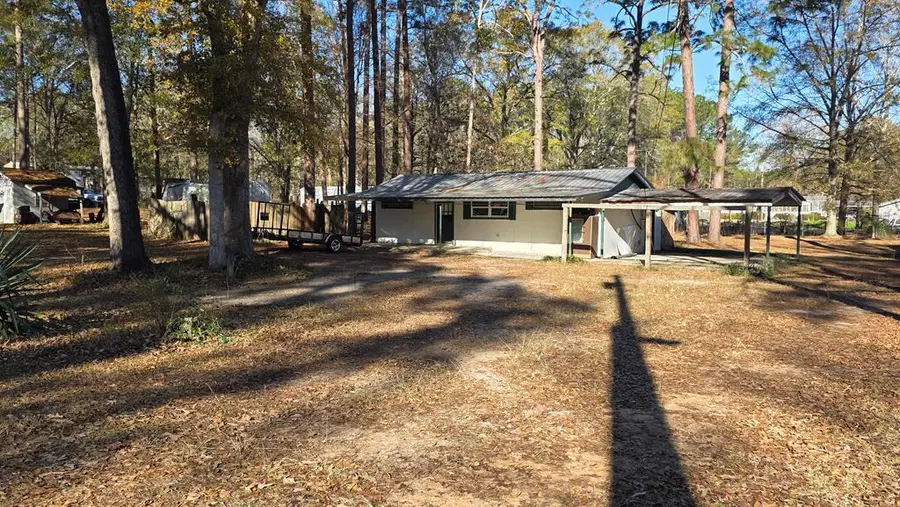 73 Boat Landing Rd, Abbeville, GA 31001 - Image #2