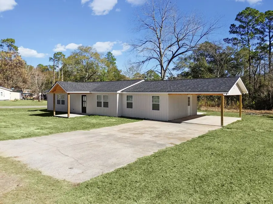 130 Sw Ford Street, Poulan, GA 31781 - Image #2