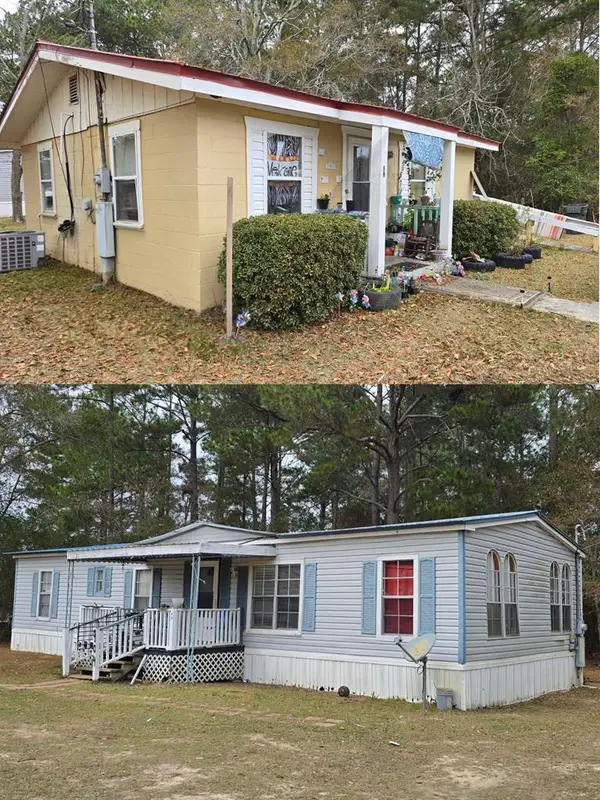 902/904 Mckinley St, Ocilla, GA 31774