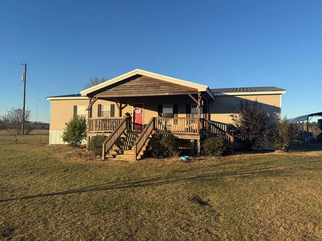 2937 Walker Road, Abbeville, GA 31001 - Image #1