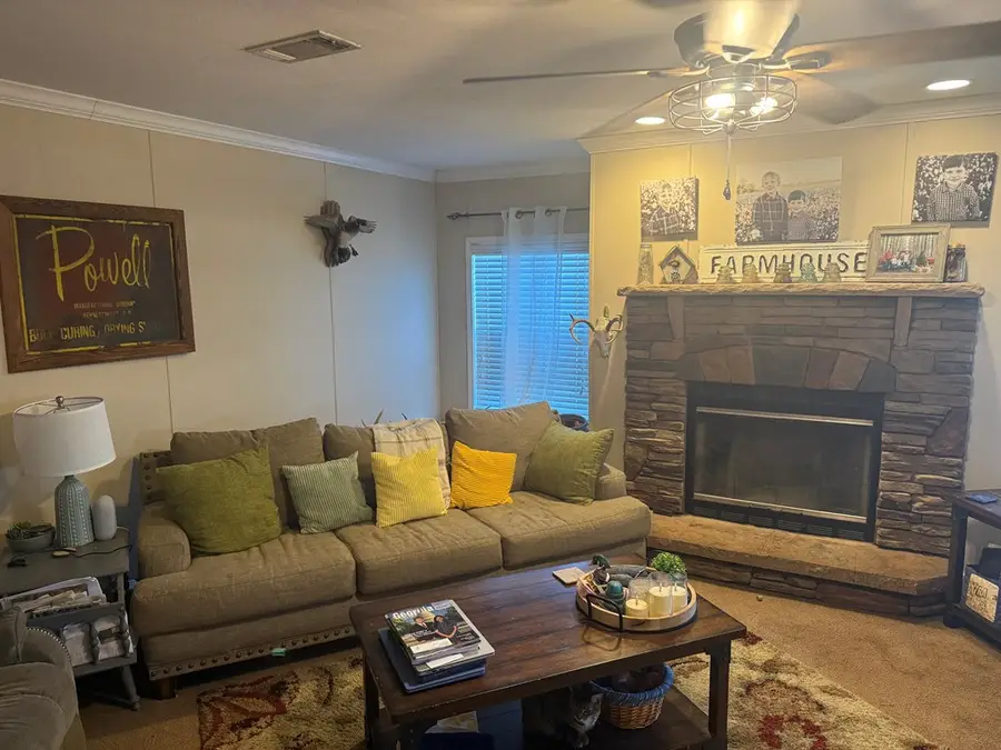 2937 Walker Road, Abbeville, GA 31001 - Image #2