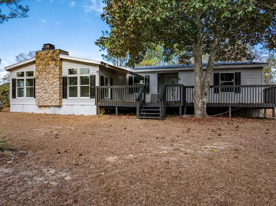 191 Boxelder Lane, Ocilla, GA 31774 - Image #2