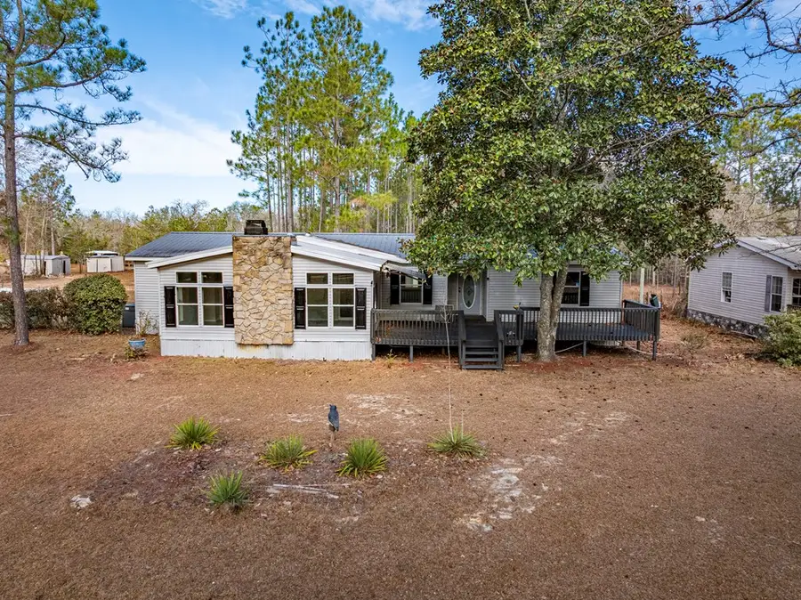 191 Boxelder Lane, Ocilla, GA 31774 - Image #3