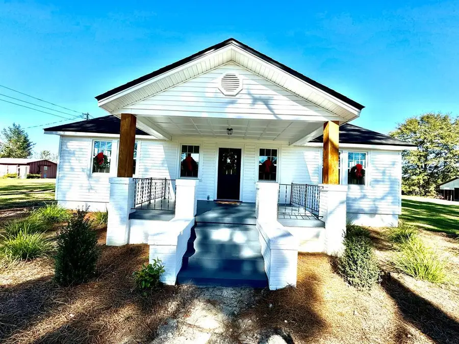 219 Hansel Road, Sumner, GA 31789 - Image #2