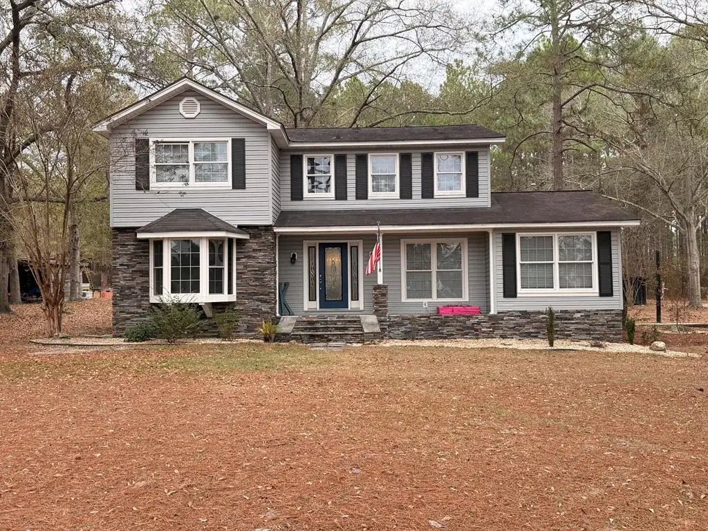 640 Fouche Lane, Poulan, GA 31781 - Image #1