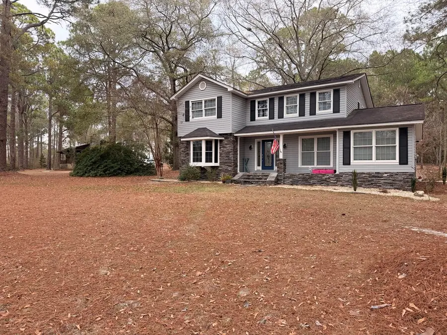 640 Fouche Lane, Poulan, GA 31781 - Image #2