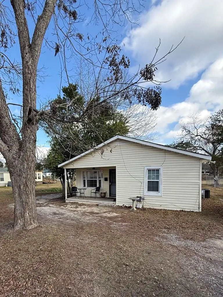306 S Monitor, Fitzgerald, GA 31750 - Image #1