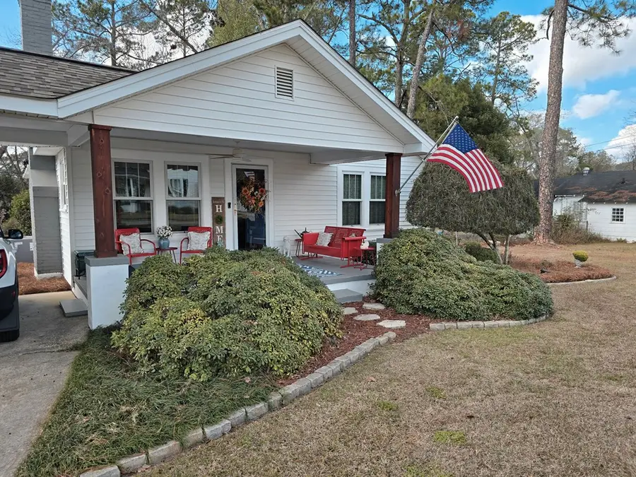 647 Grand St, Ashburn, GA 31714 - Image #2