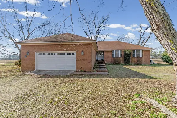 40 The Farm Ln, Lenox, GA 31637