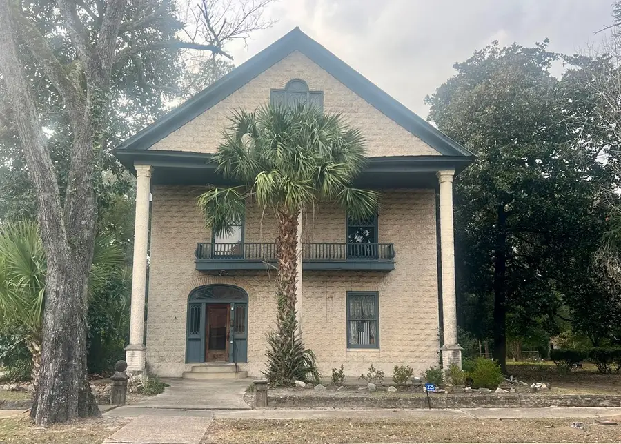 225 S Lee Street, Fitzgerald, GA 31750 - Image #2