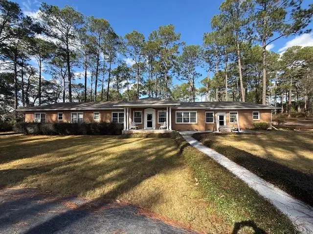 801 W 8th, Tifton, GA 31794 - Image #1