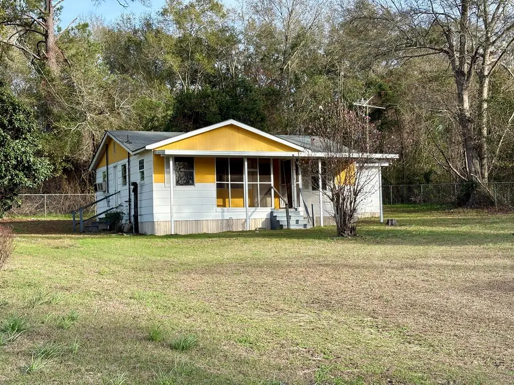 1270 Story Rd., Oakfield, GA 31772 - Image #1