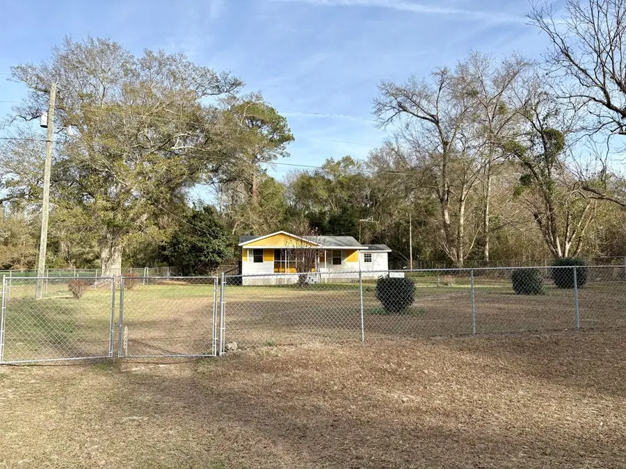 1270 Story Rd., Oakfield, GA 31772 - Image #2