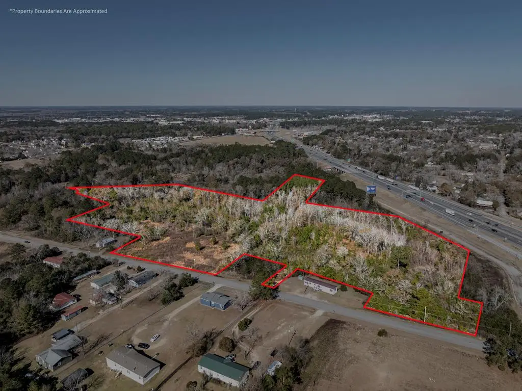 604 W Golden Road, Tifton, GA 31794 - Image #1