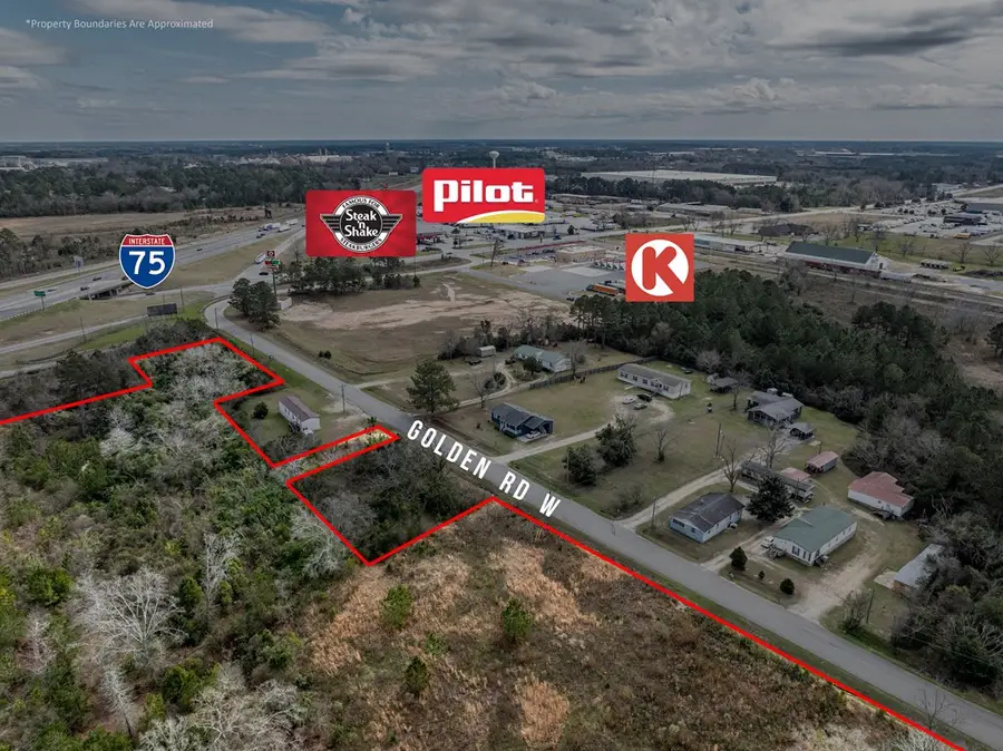 604 W Golden Road, Tifton, GA 31794 - Image #2