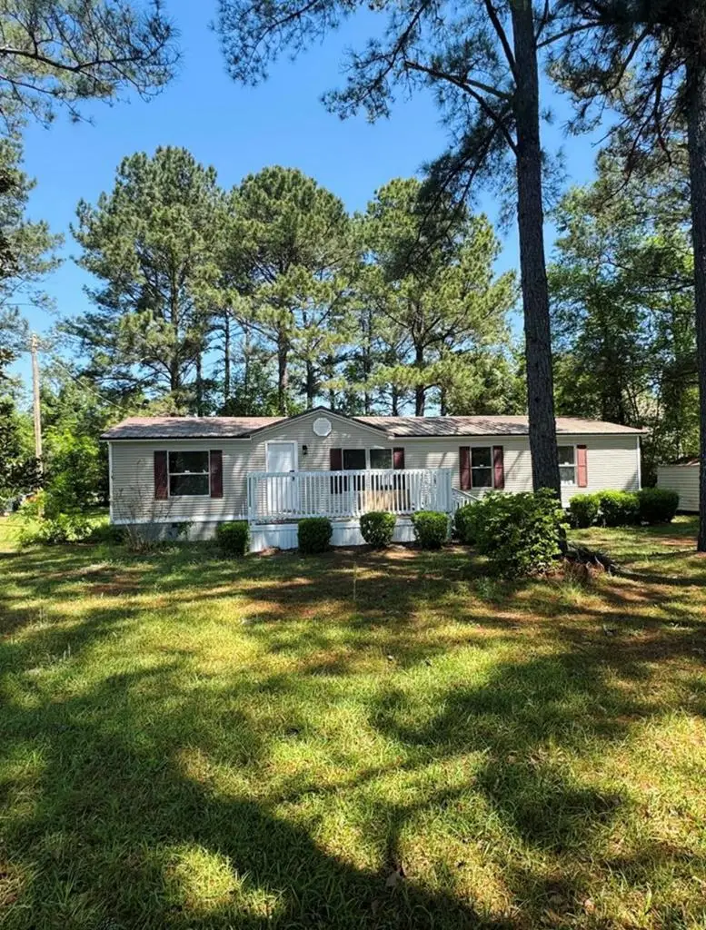 266 Pebble Hill Circle, Sylvester, GA 31791 - Image #1