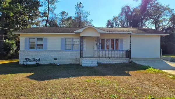 141 Snowden Loop, Fitzgerald, GA 31750