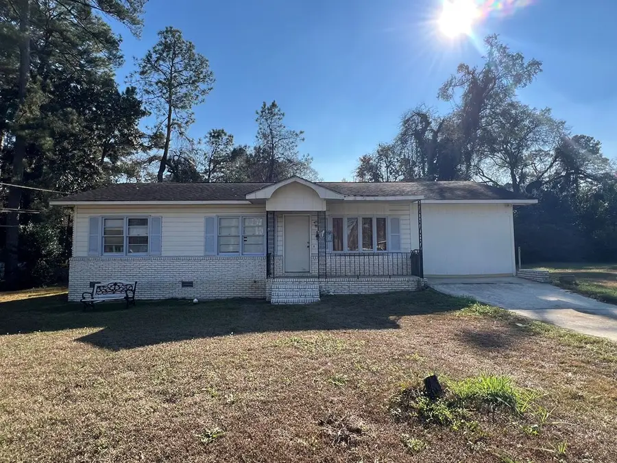 141 Snowden Loop, Fitzgerald, GA 31750 - Image #2