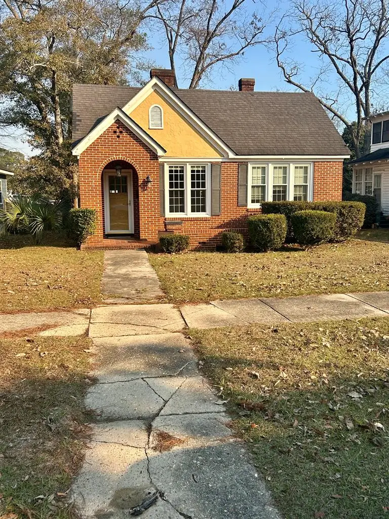 608 Main, Fitzgerald, GA 31750 - Image #1