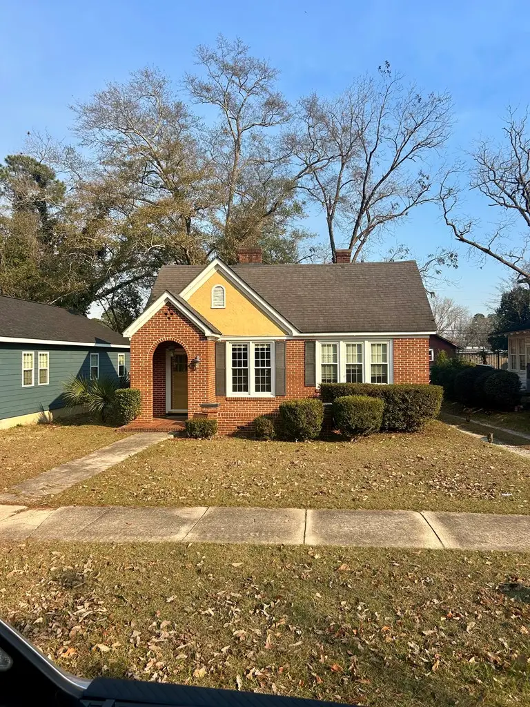 608 Main, Fitzgerald, GA 31750 - Image #2